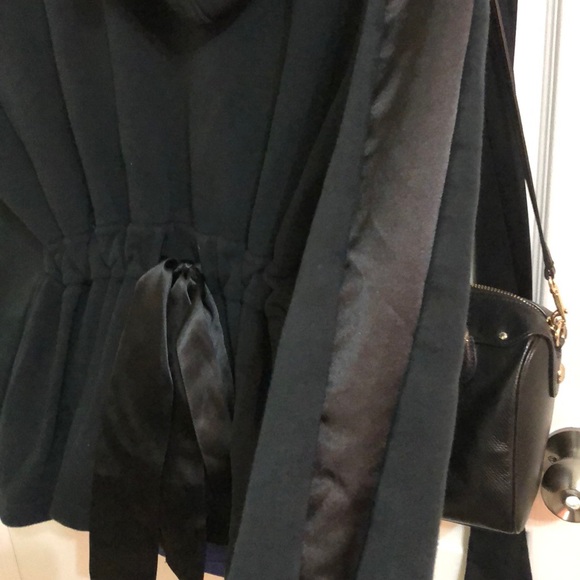 Puma zip up hoodie - Picture 3 of 4